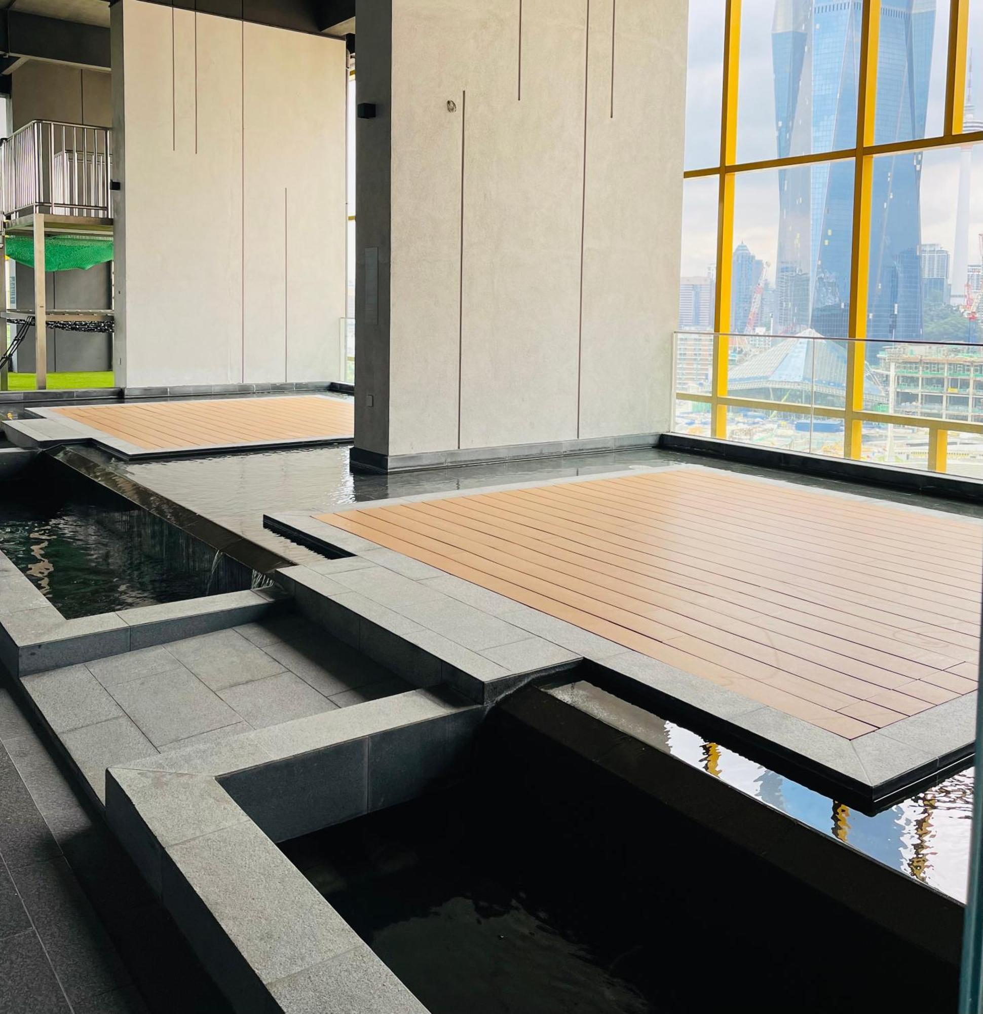 Astra At Opus Residences Kuala Lumpur Exteriör bild