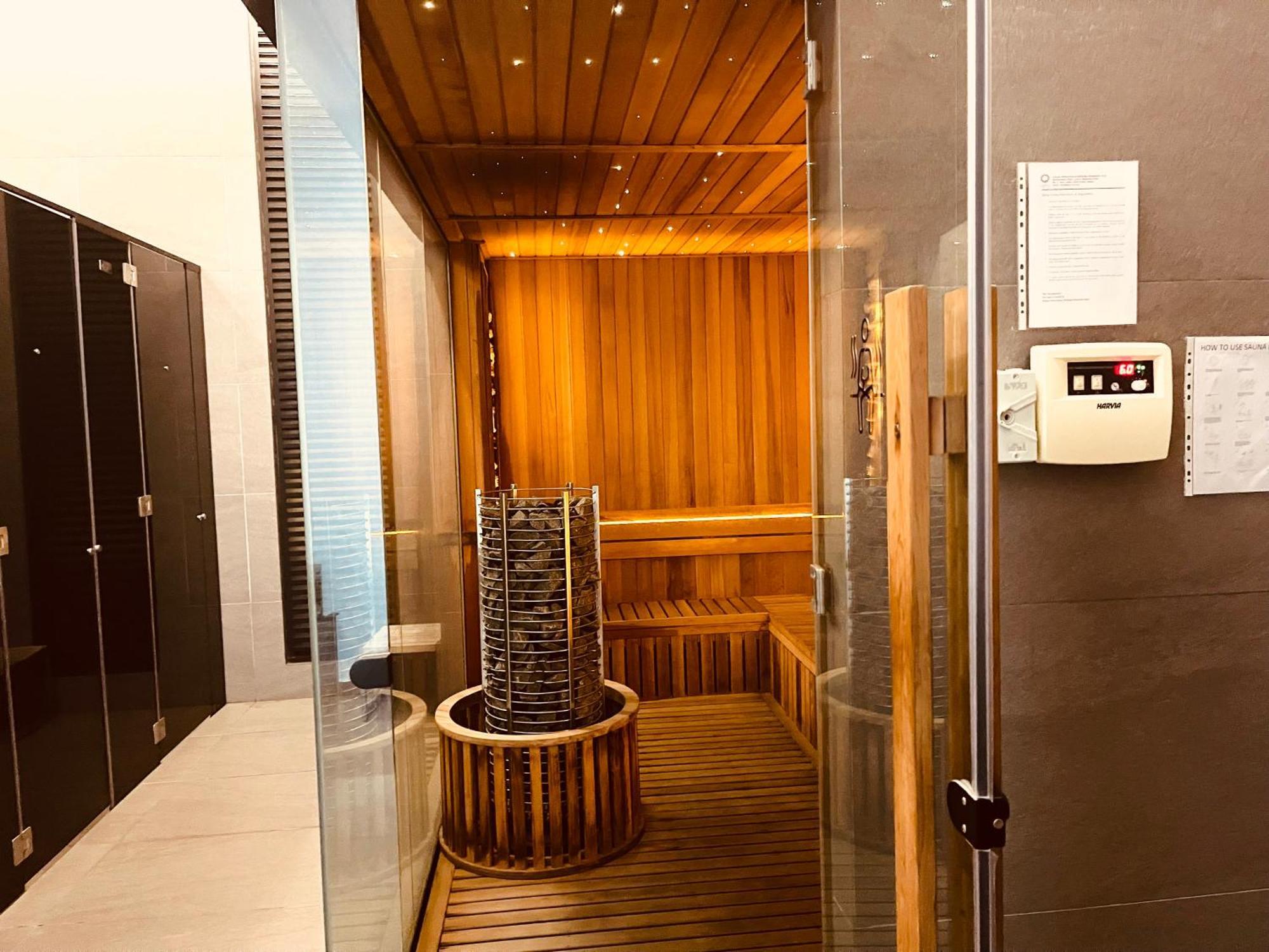 Astra At Opus Residences Kuala Lumpur Exteriör bild