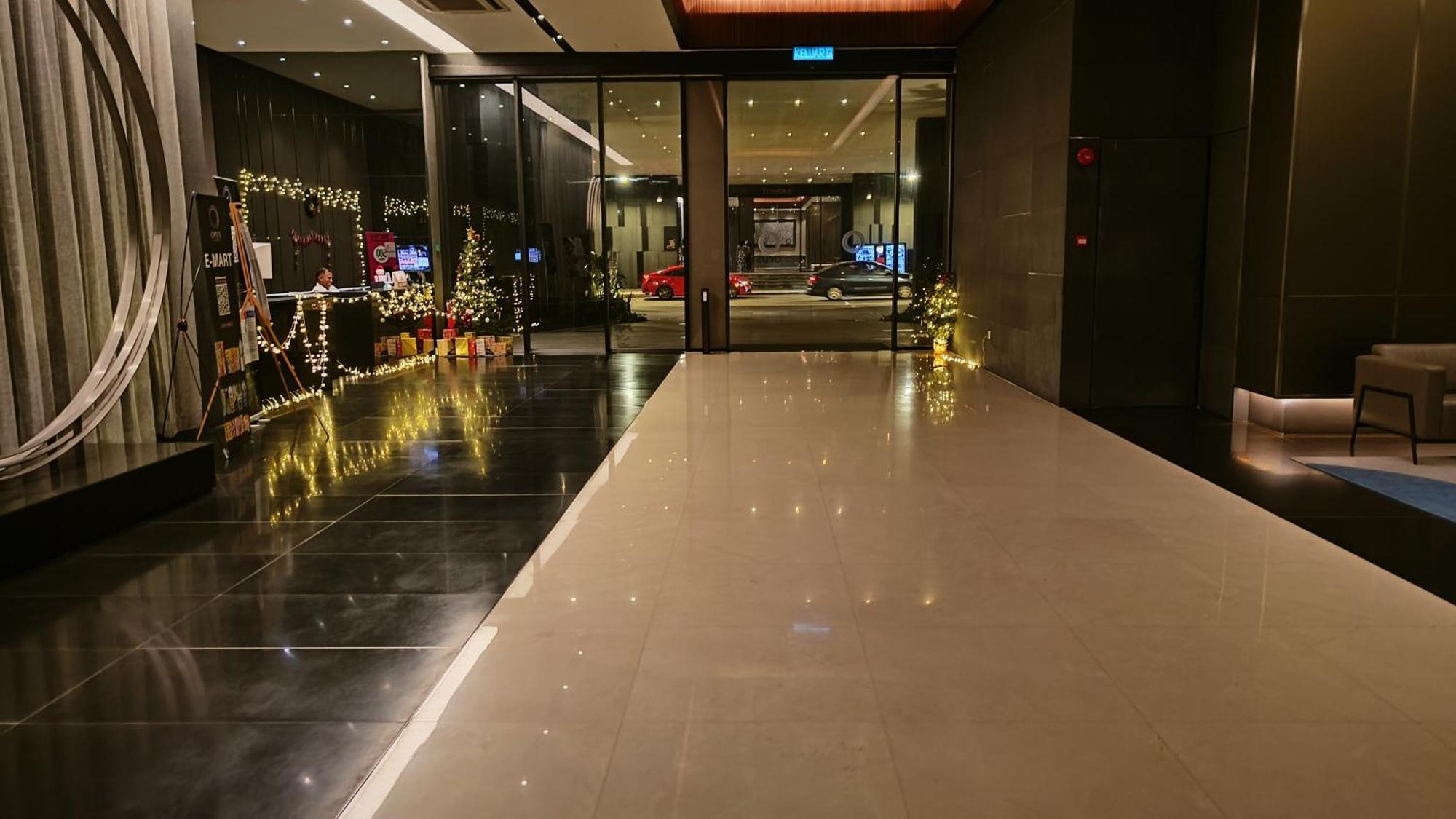 Astra At Opus Residences Kuala Lumpur Exteriör bild