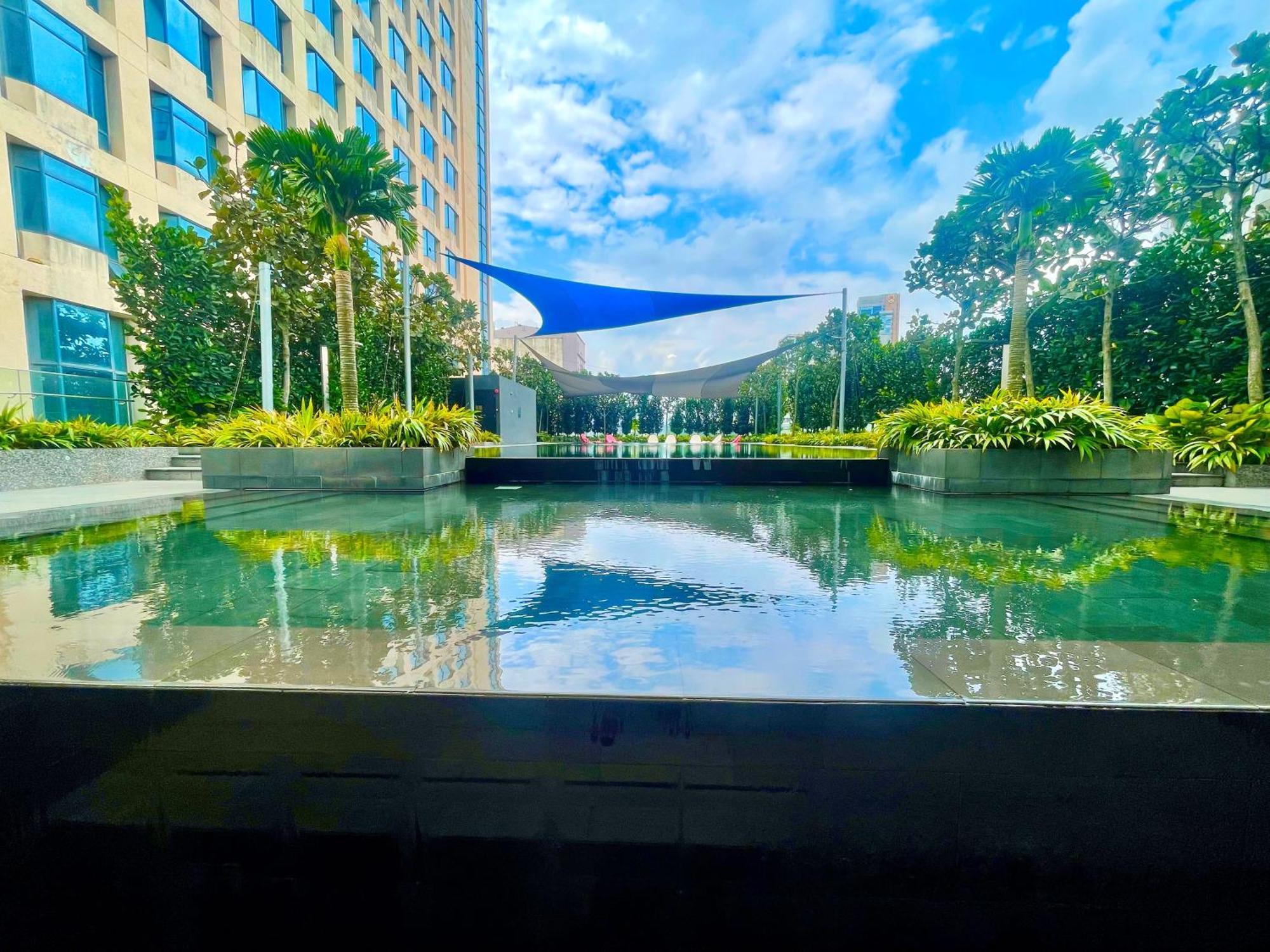 Astra At Opus Residences Kuala Lumpur Exteriör bild